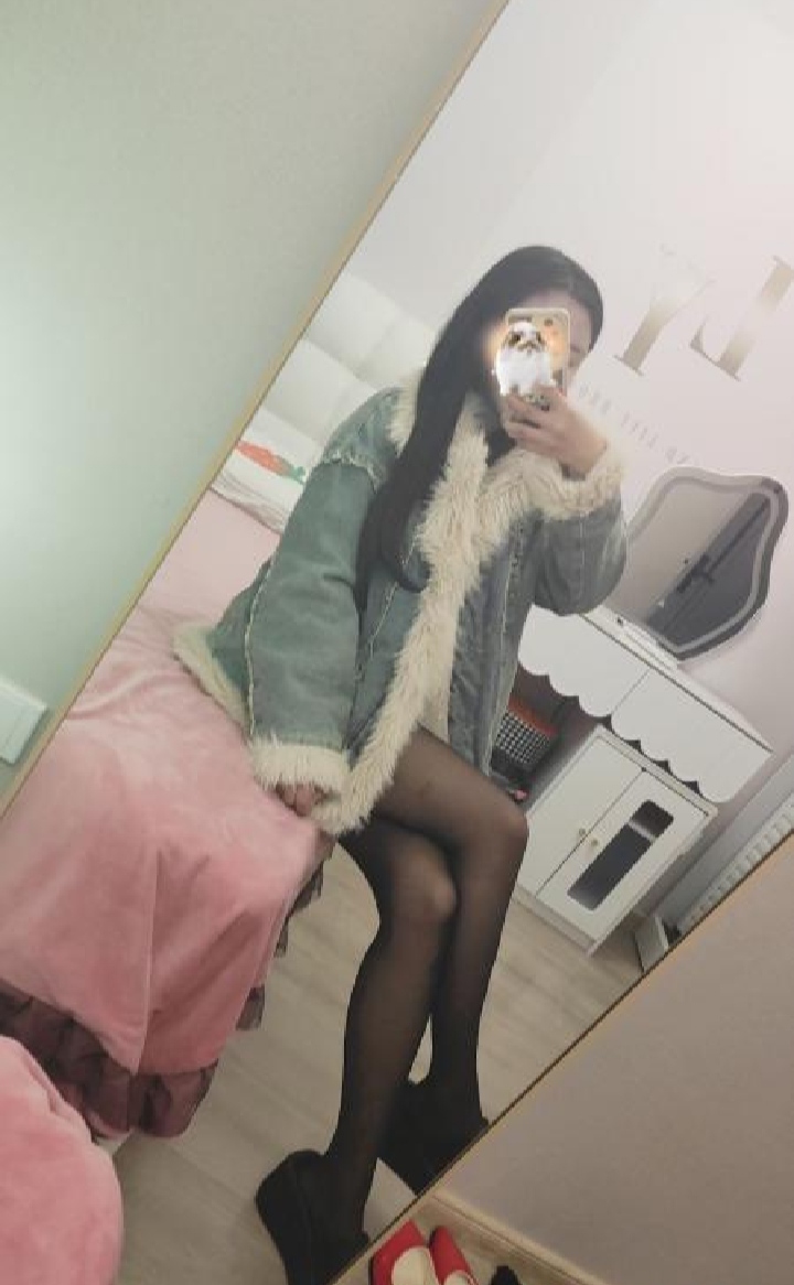 合肥大胸丝袜美腿静静