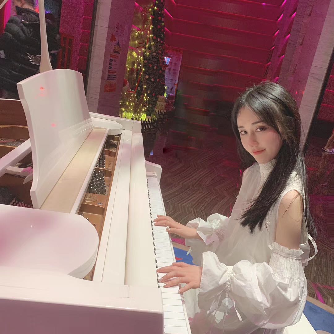 小巧玲珑 杭州本地人