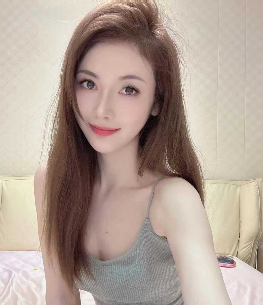 天河气质医美妮妮姐