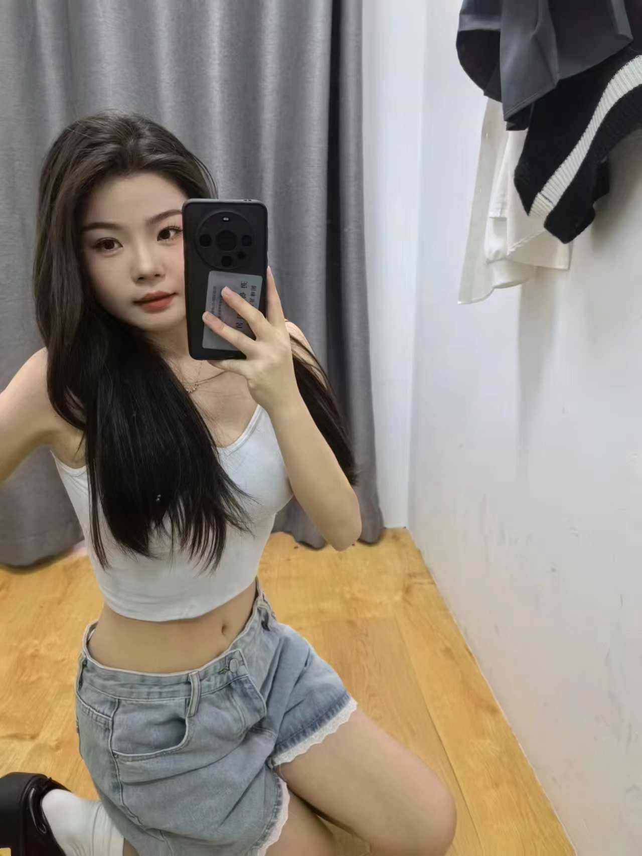 宝安温柔邻家小咪