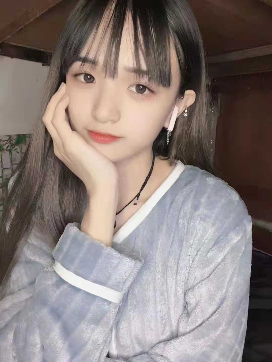 还不错的年轻妹妹