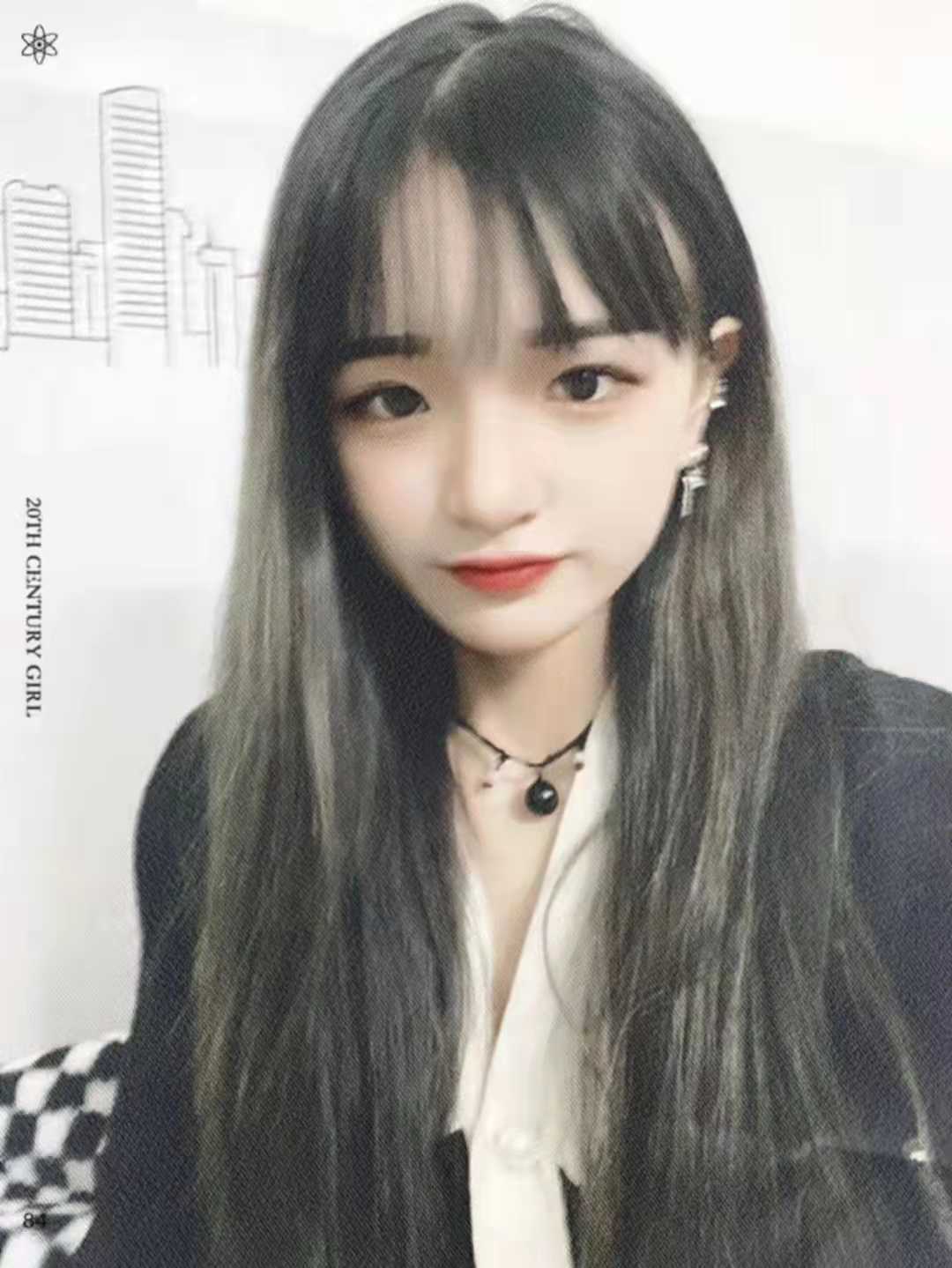 还不错的年轻妹妹