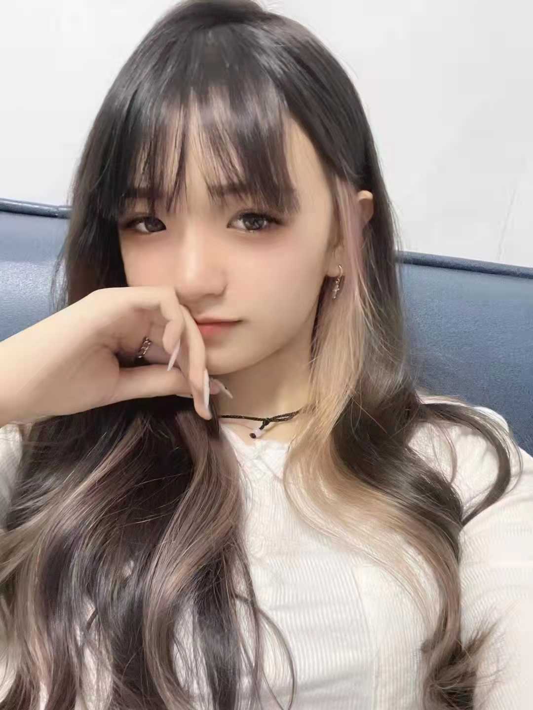 还不错的年轻妹妹