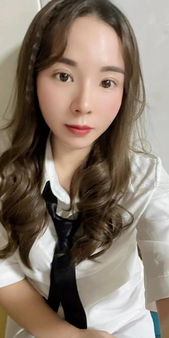 性感服务好人很热情