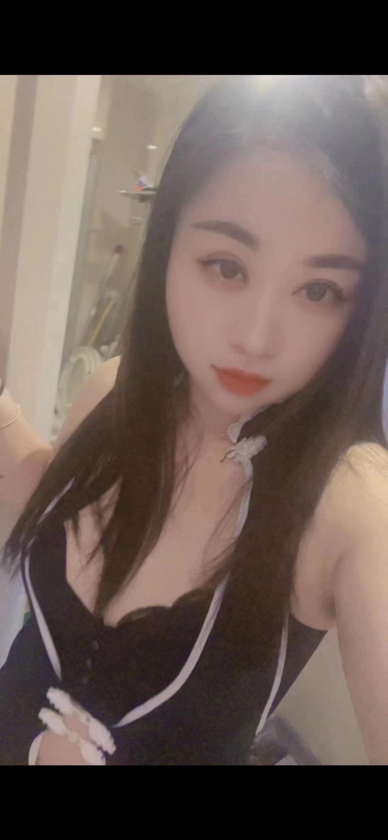 性价比很高的小姐姐