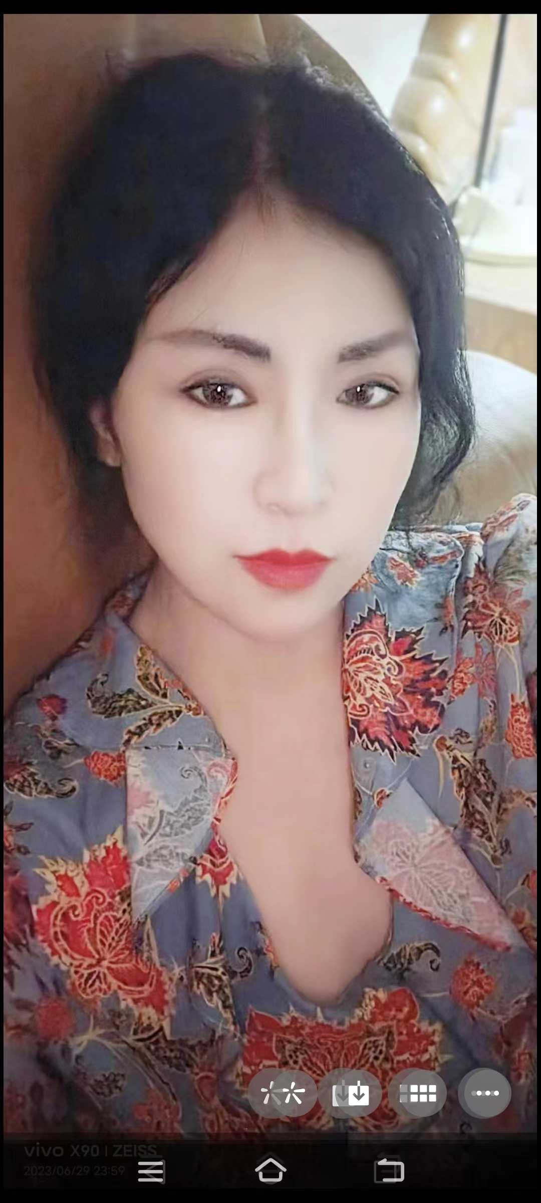 卸货可以首选的熟妇