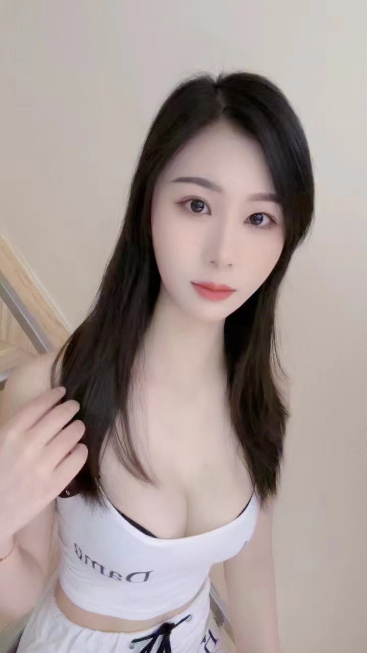 天河小姐姐沐馨