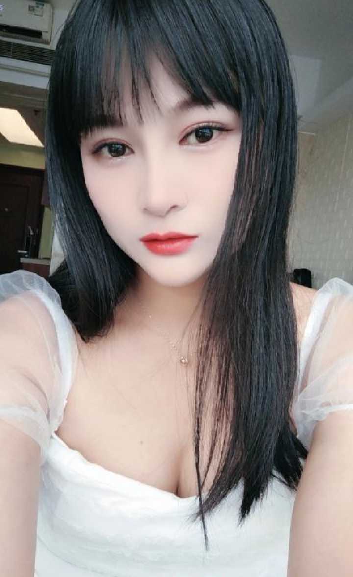 宝安兼职小姐姐婷儿