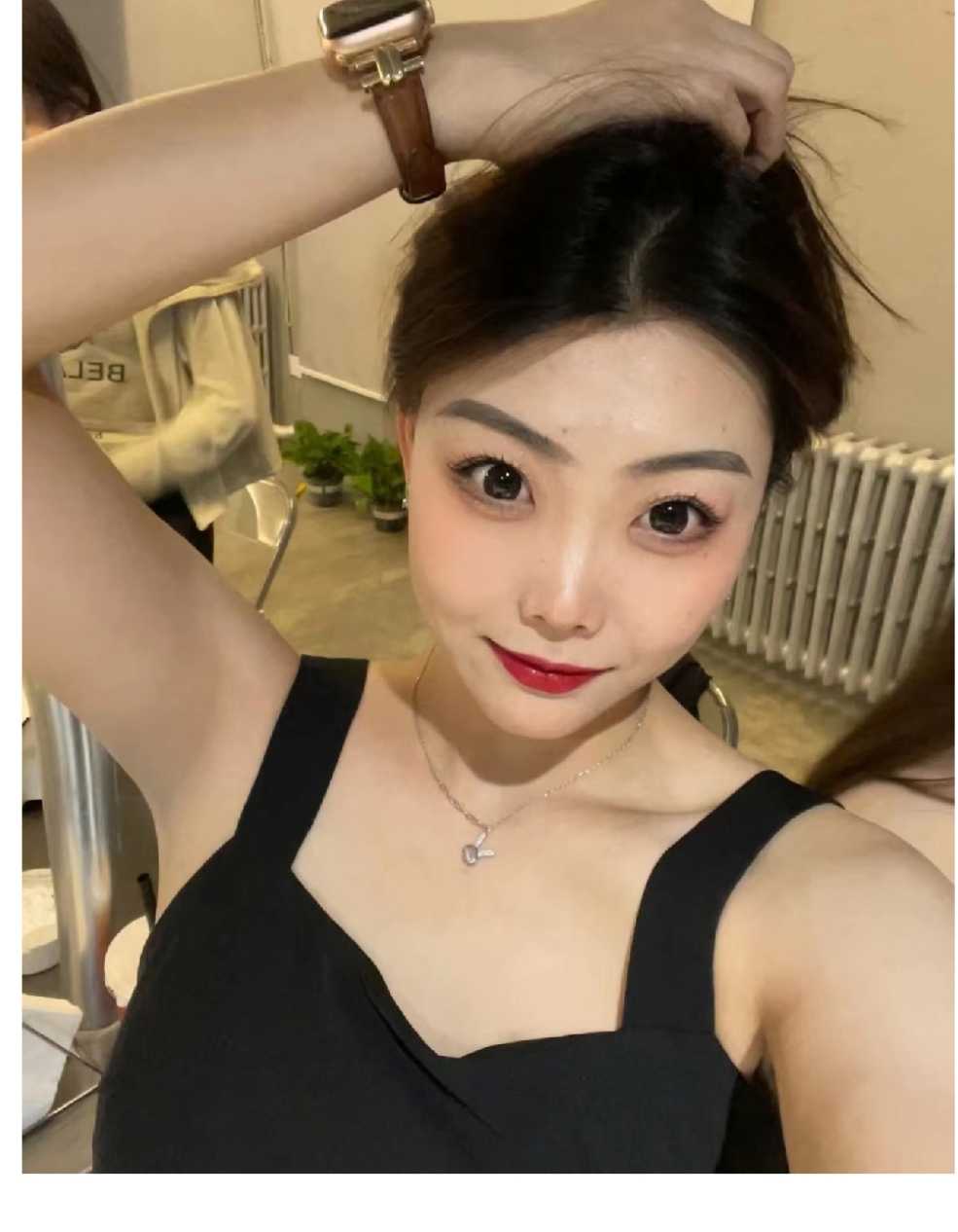 宝安西乡甜甜御姐型风范