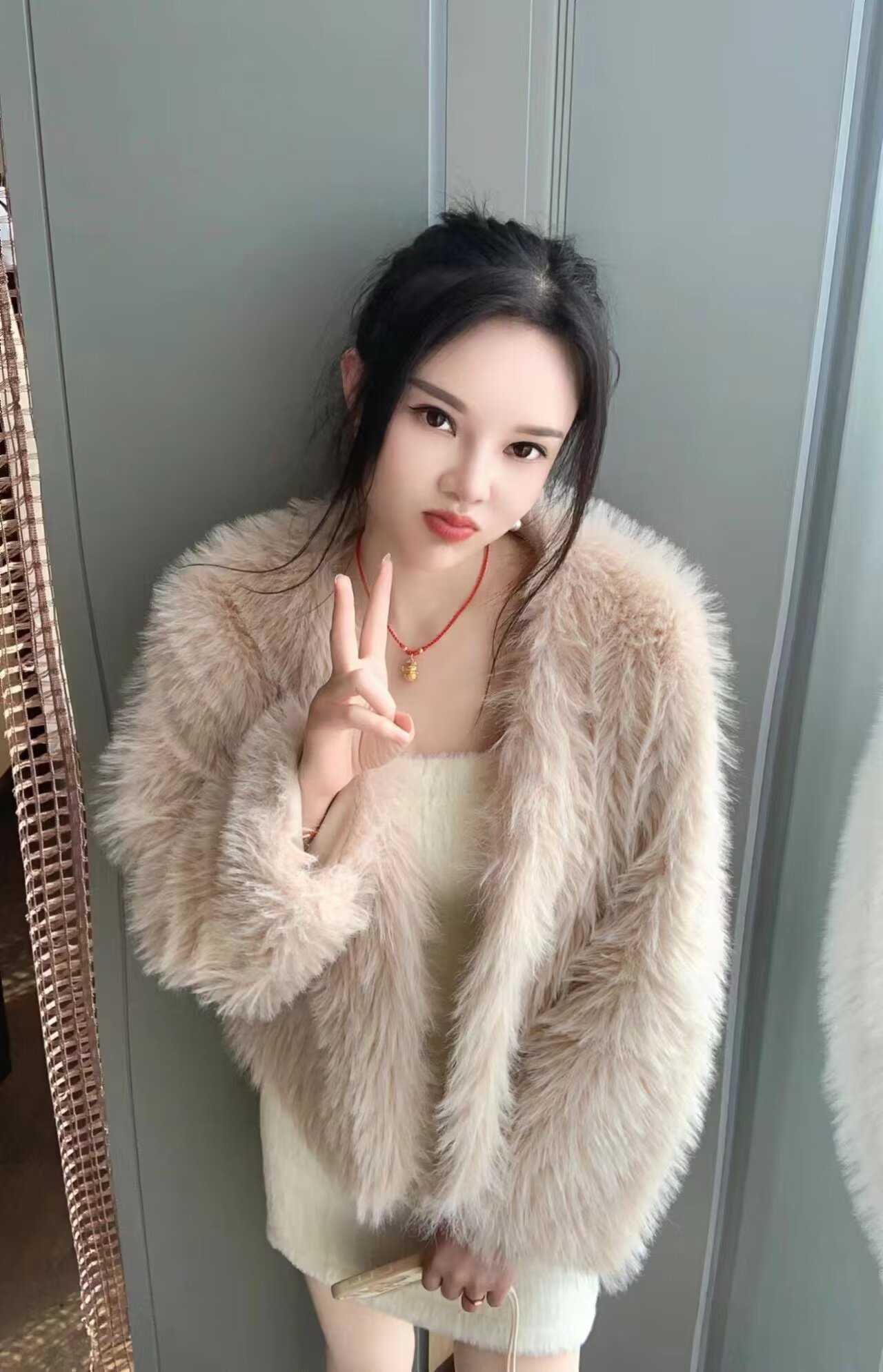 东晓南伊伊妹子