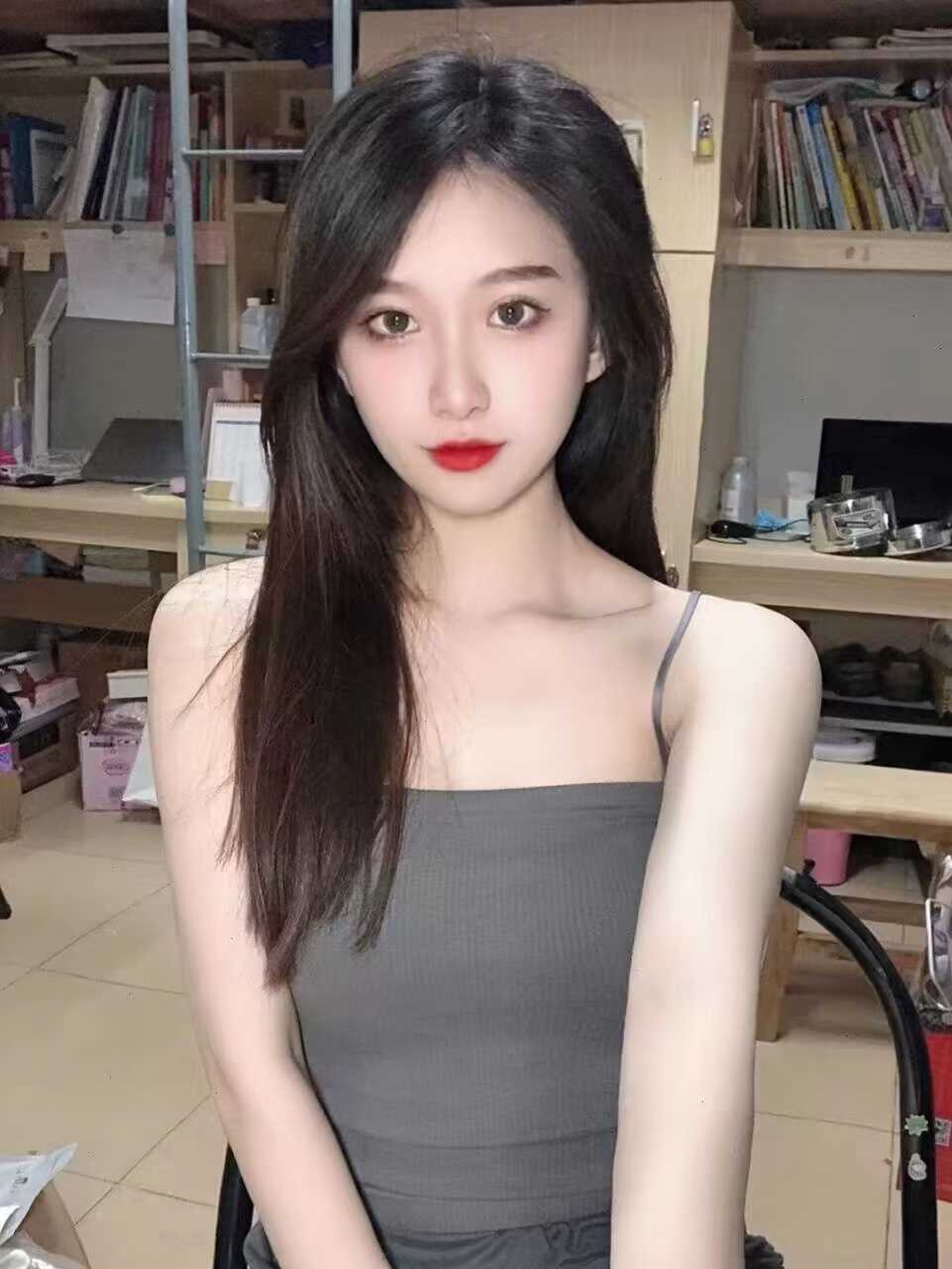 会喷水的sao妹子