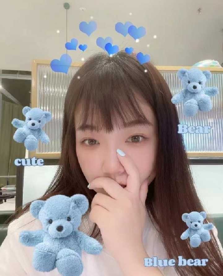 大芬纯欲风露露