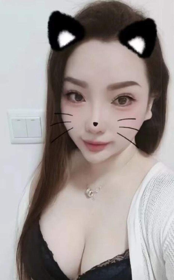 河东美妞小颖