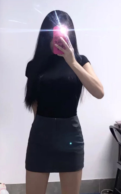 苏州平江悦妹子