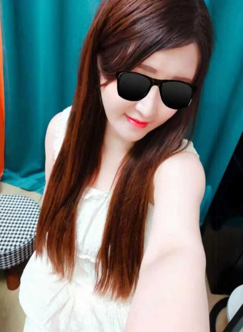 大胸妹子真实有料