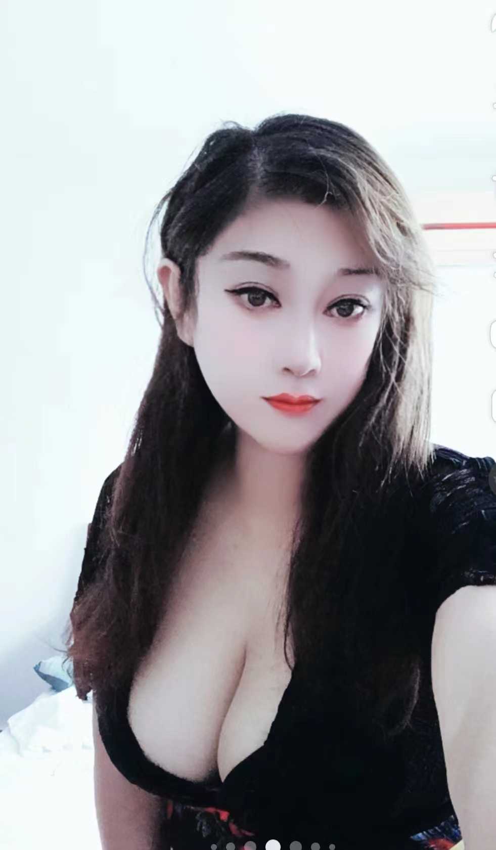 很不错的妹子一位