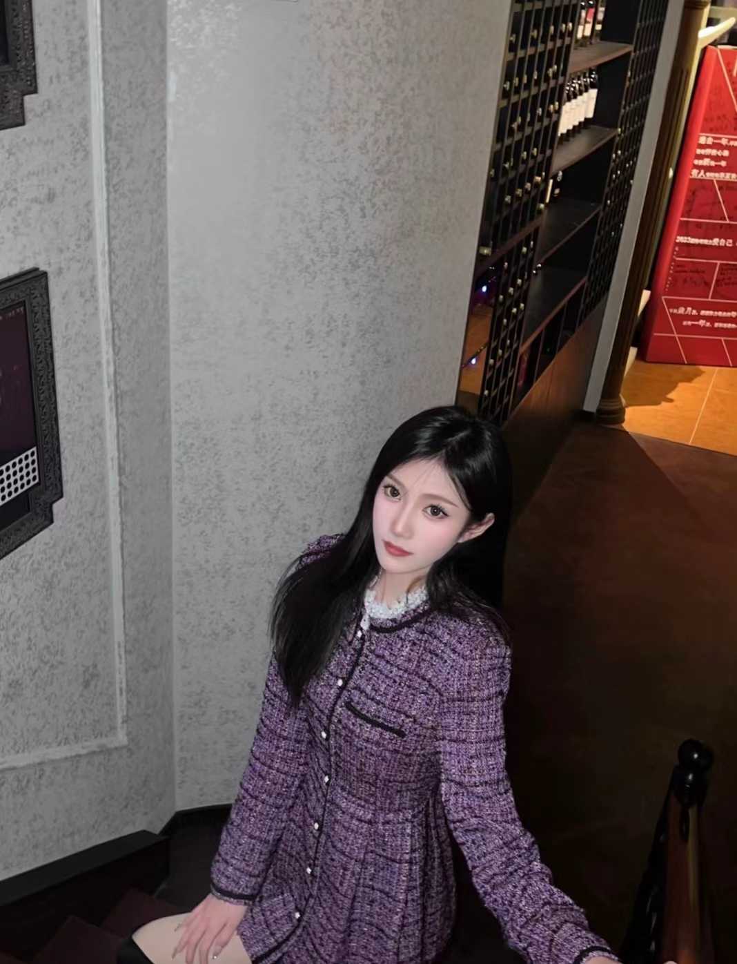 身材好服务一流