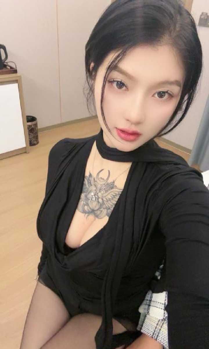 黄浦性感美妞