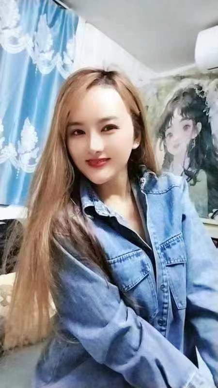 性价比很高的少妇一位