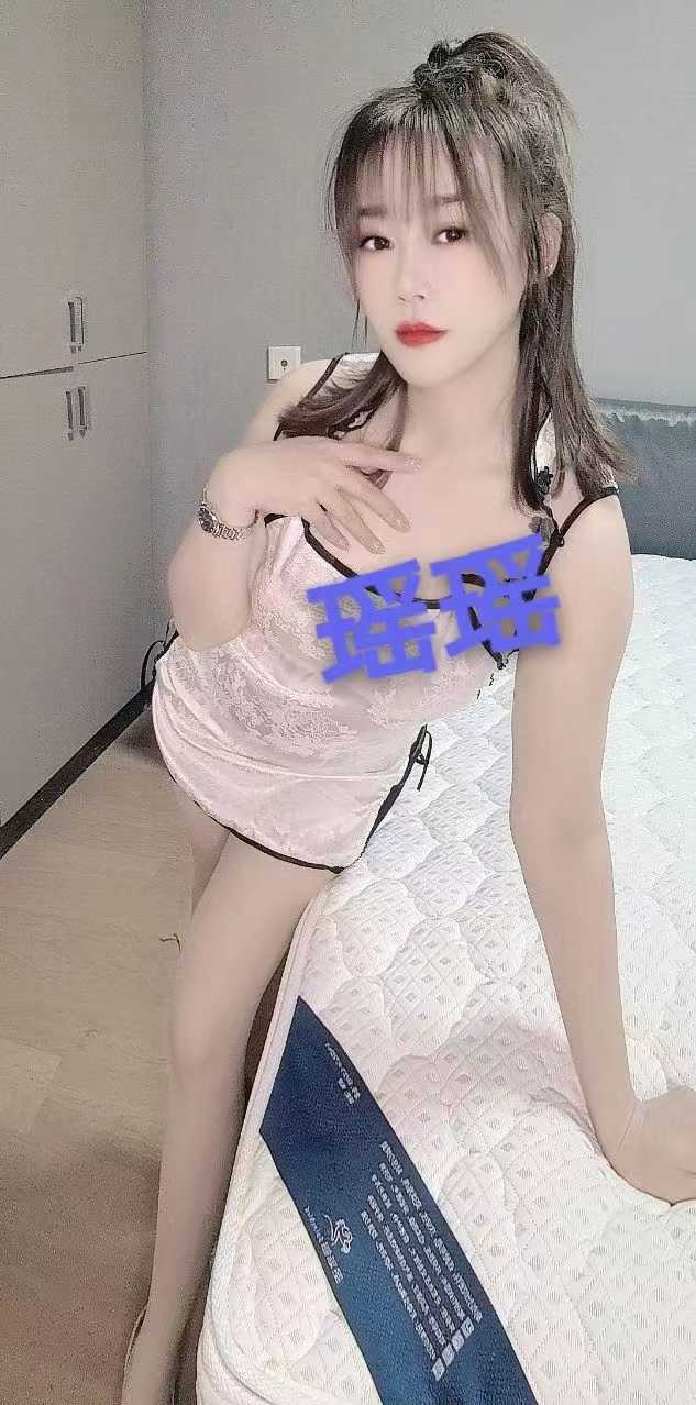 半套手推的妹子