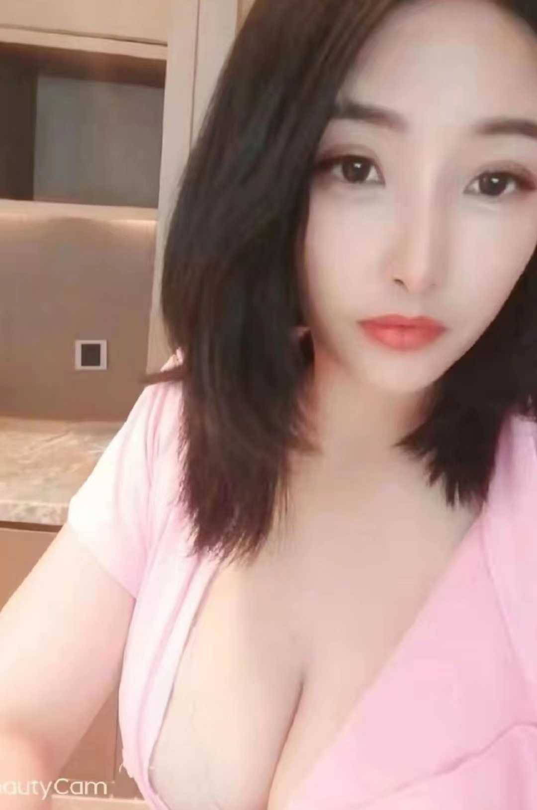 很懂男人的姐姐