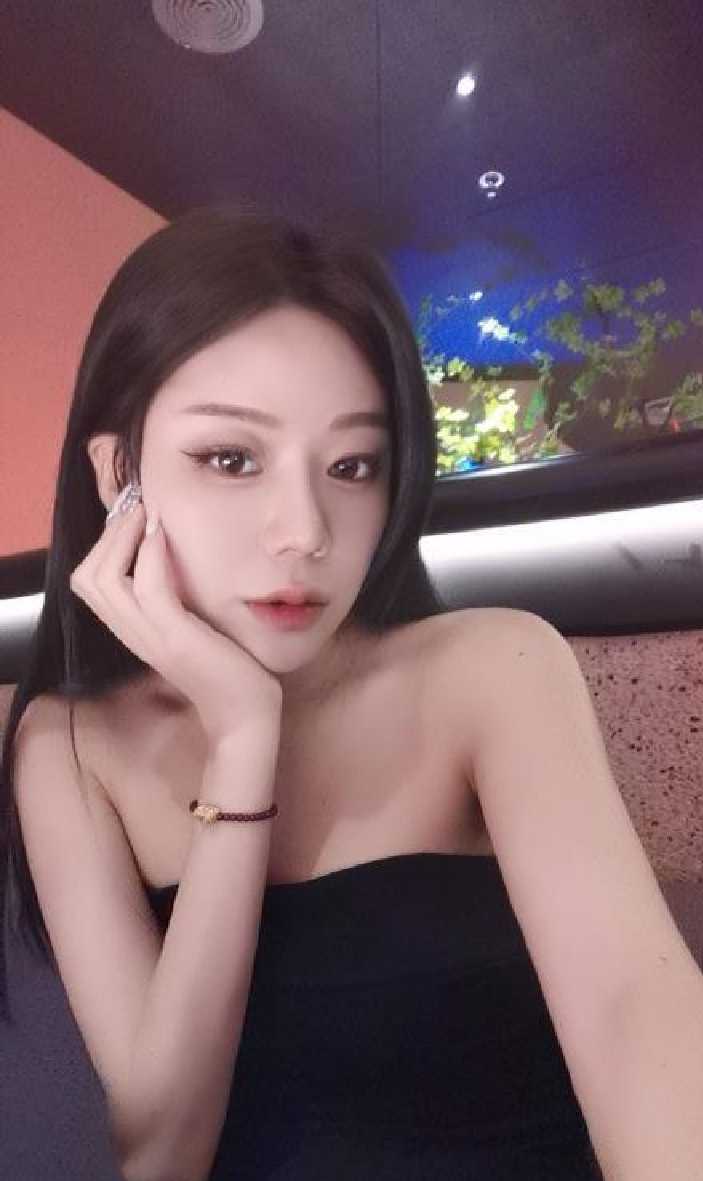 厦门思明小师妹