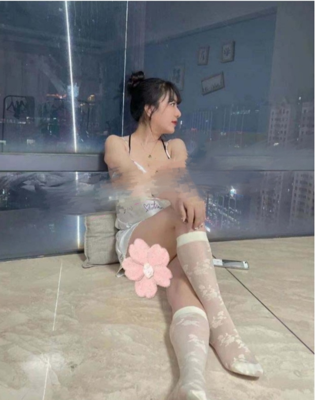 丰满诱惑的希希