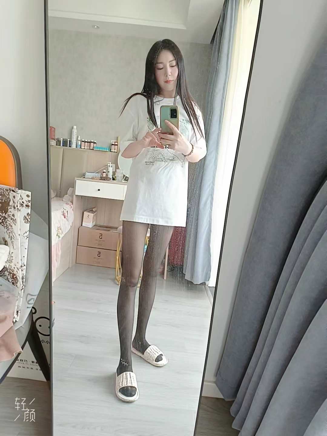 钟楼区b紧活好的黑丝少妇