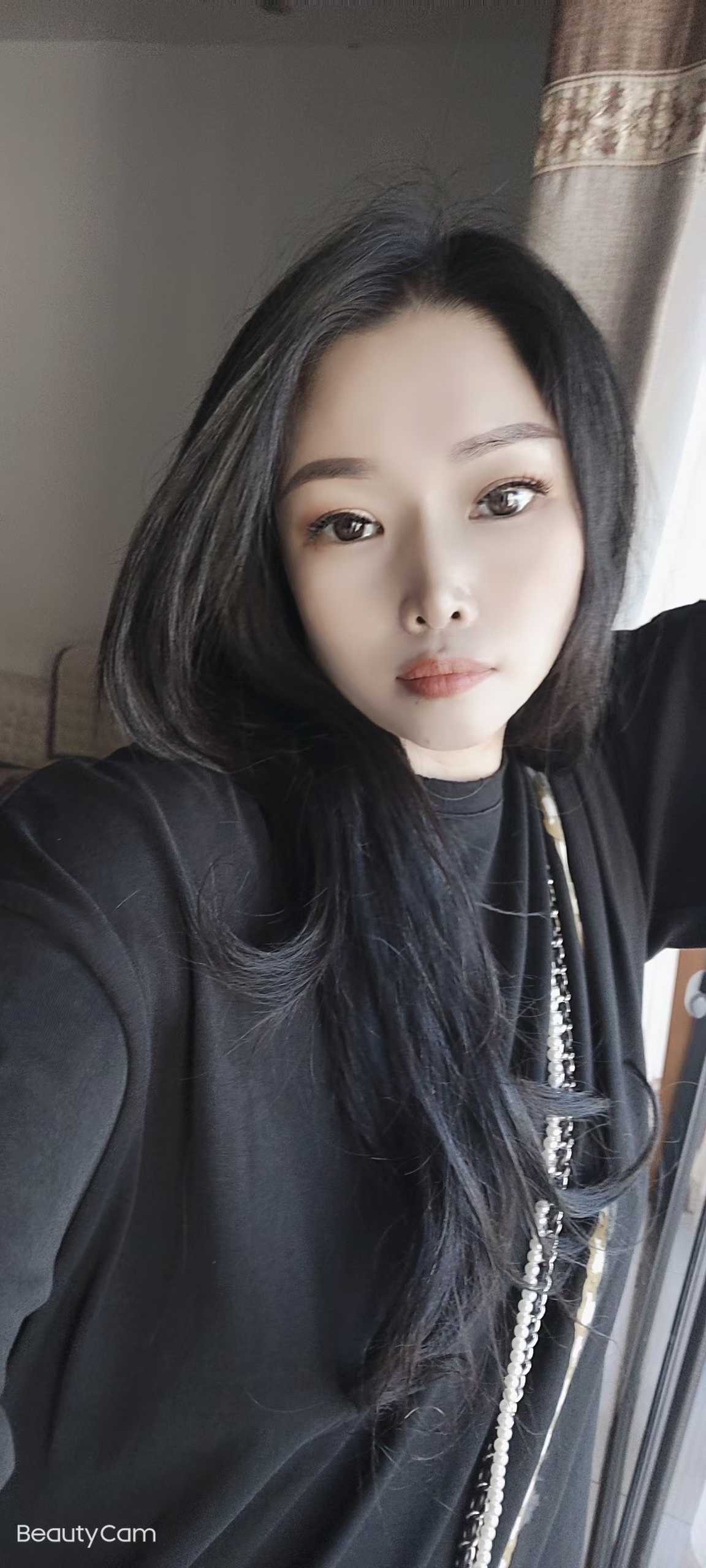 值得试试的妹子