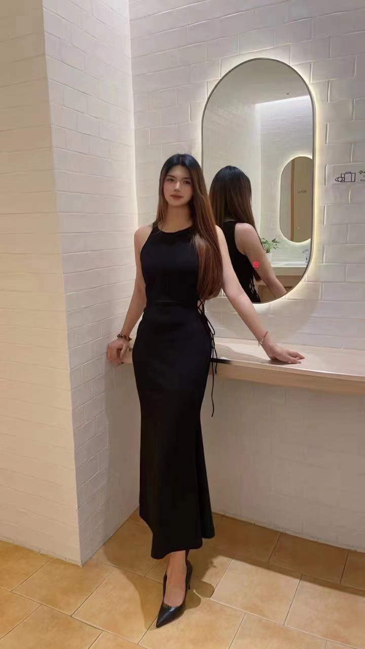 性感小美女真的棒