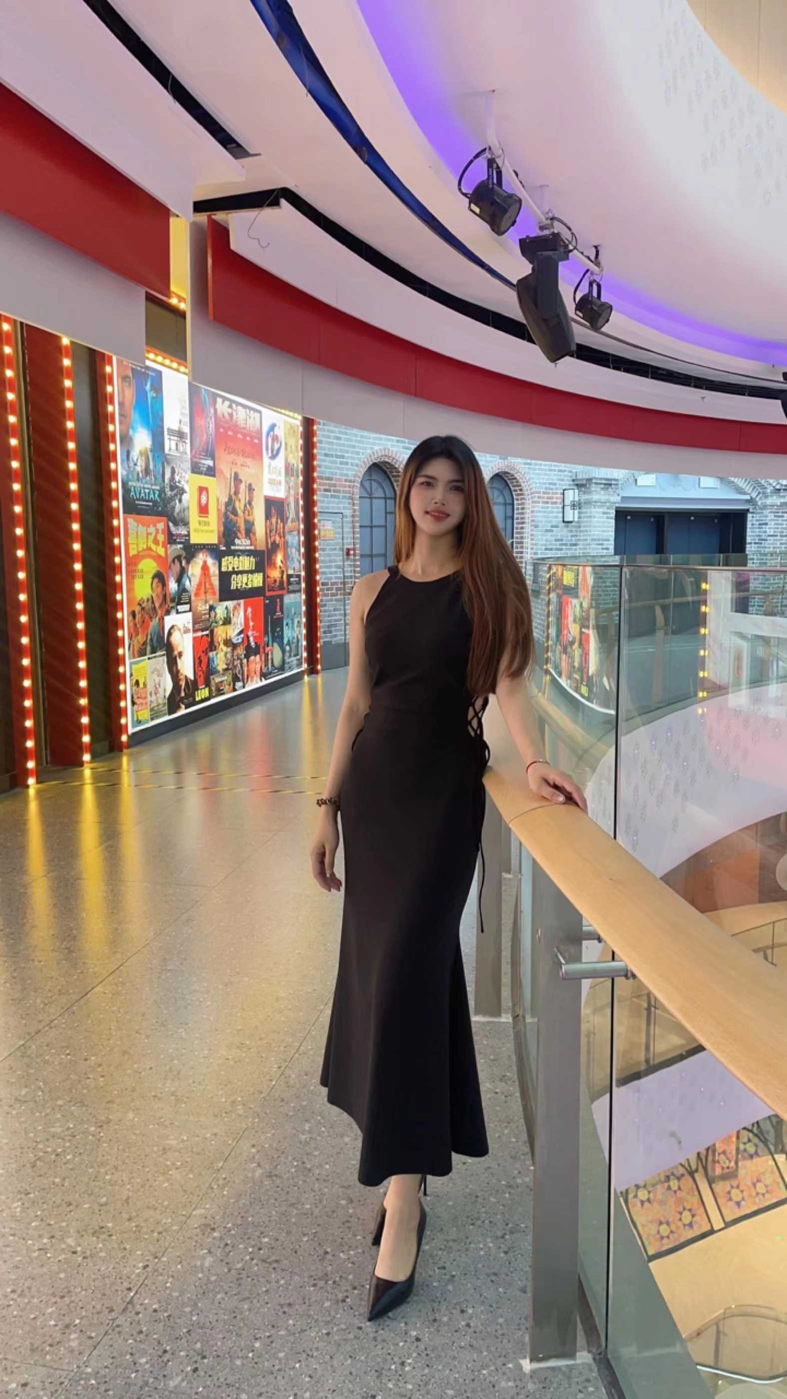 性感小美女真的棒