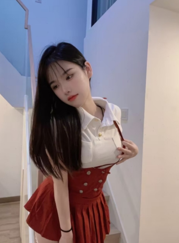 性感火辣的萌妹子