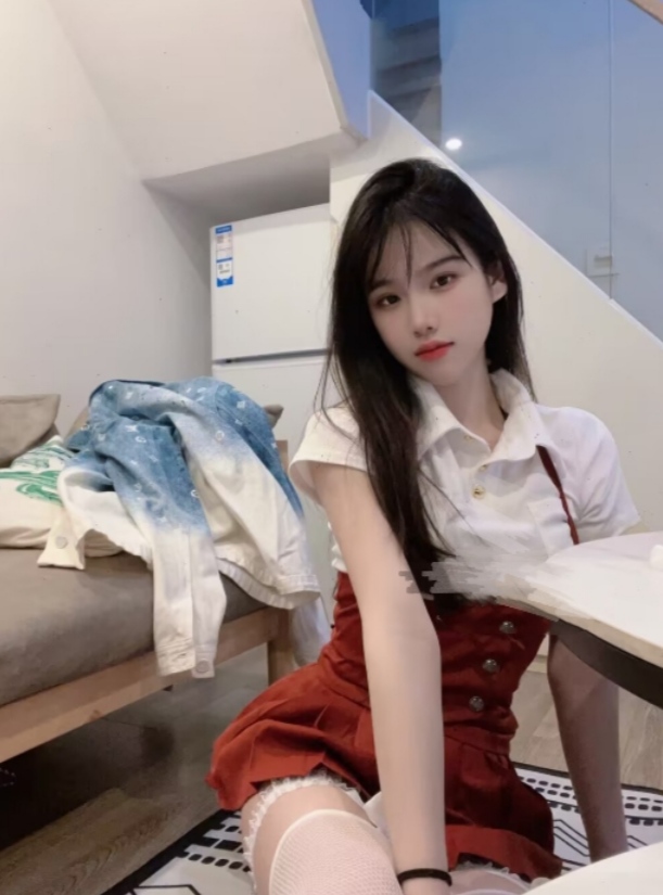 性感火辣的萌妹子