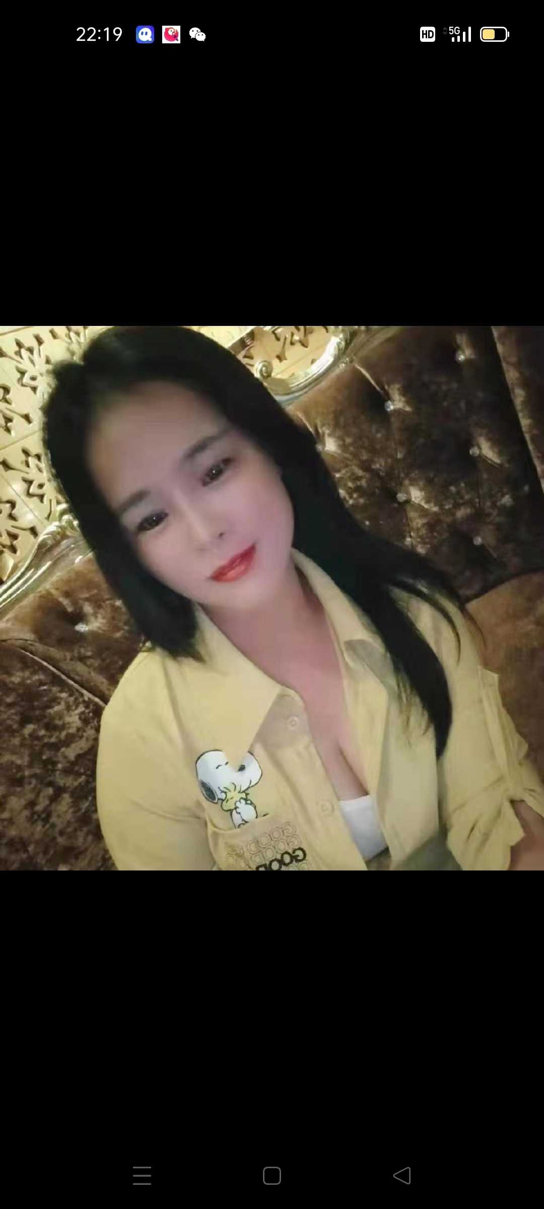 还不错性价比合适的妹子