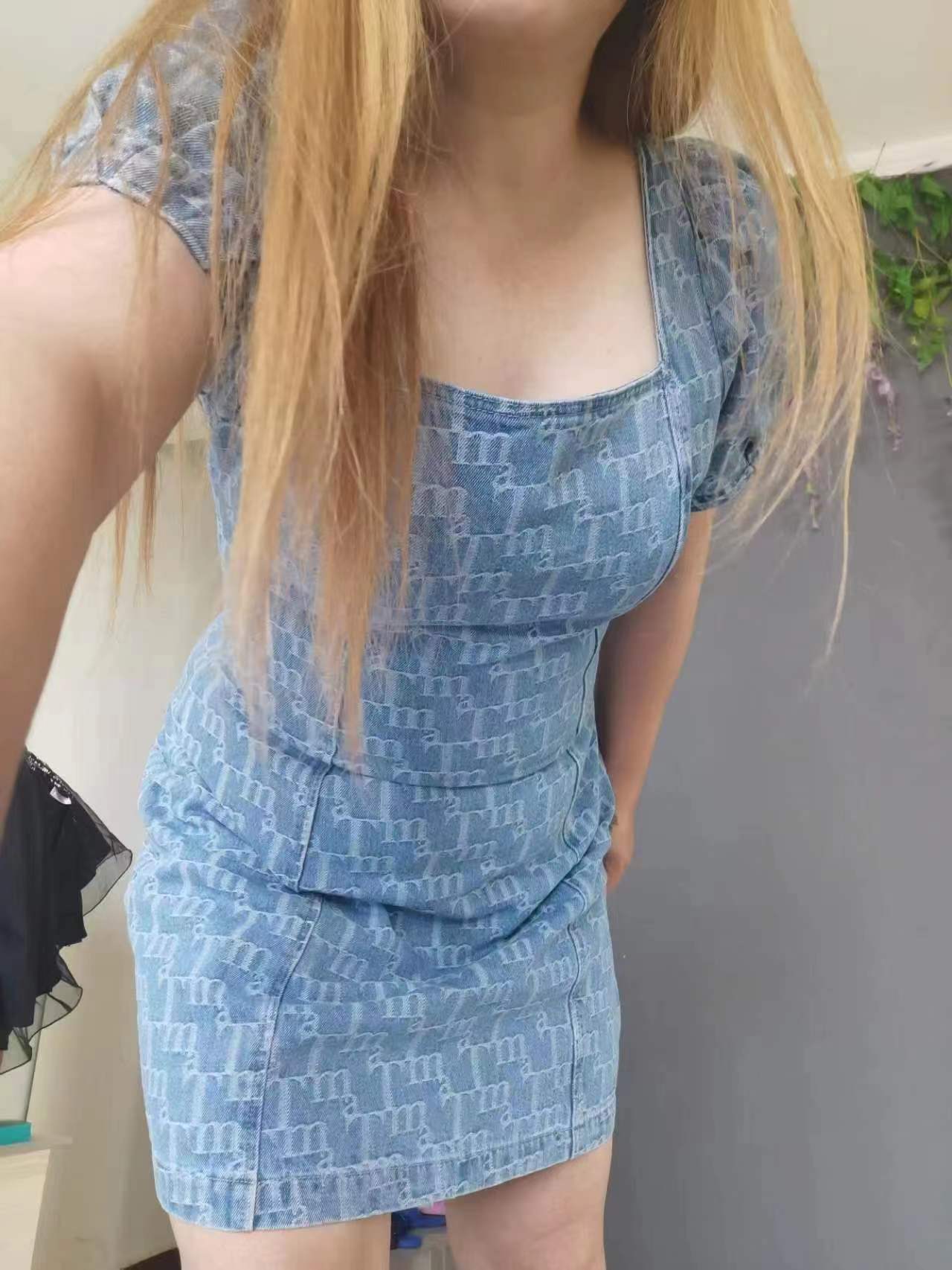 卸货首选的少妇