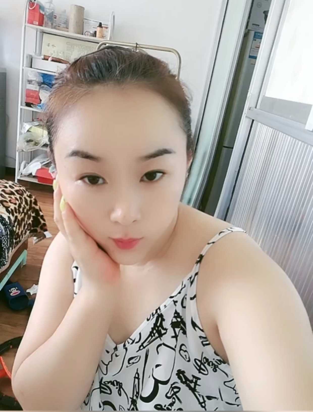 太原熟女 泄火用 奶子大