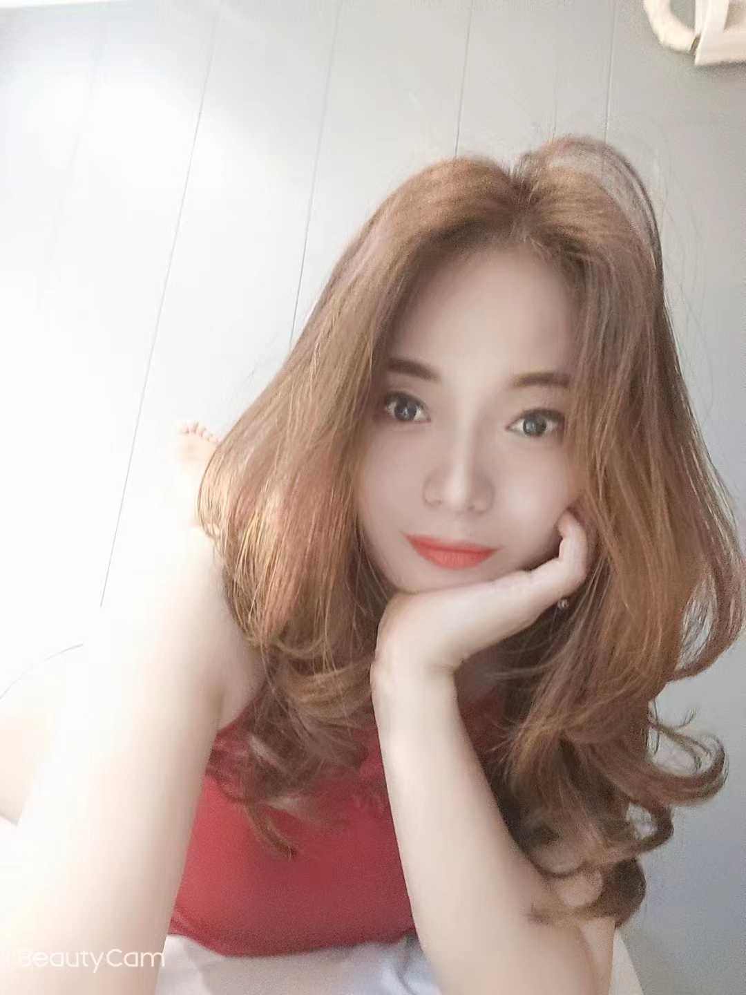 体验感还不错的一个妹子