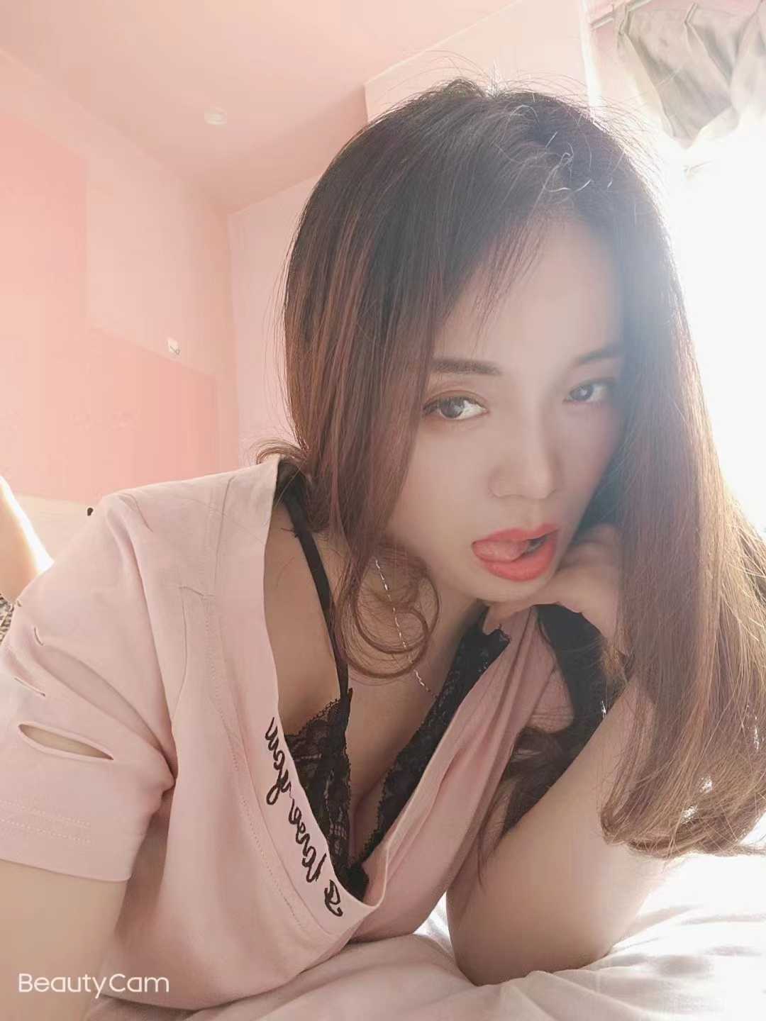 体验感还不错的一个妹子