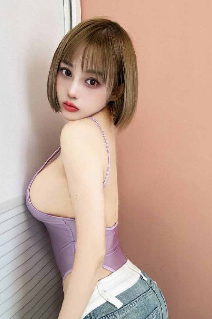 大奶撩人风Sao妹子