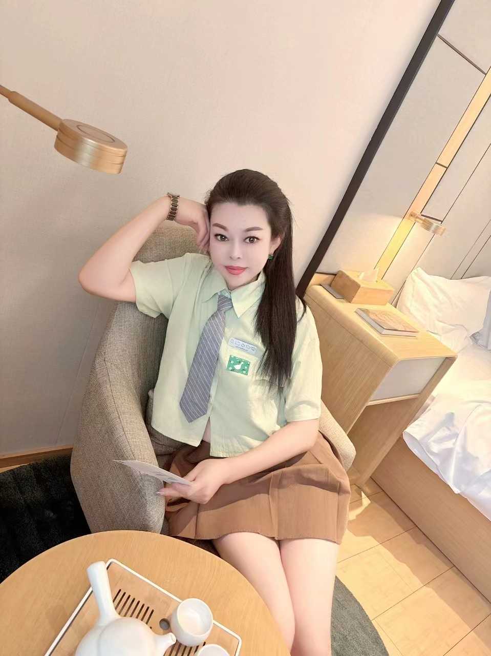 江苏省苏州市性感琳琳