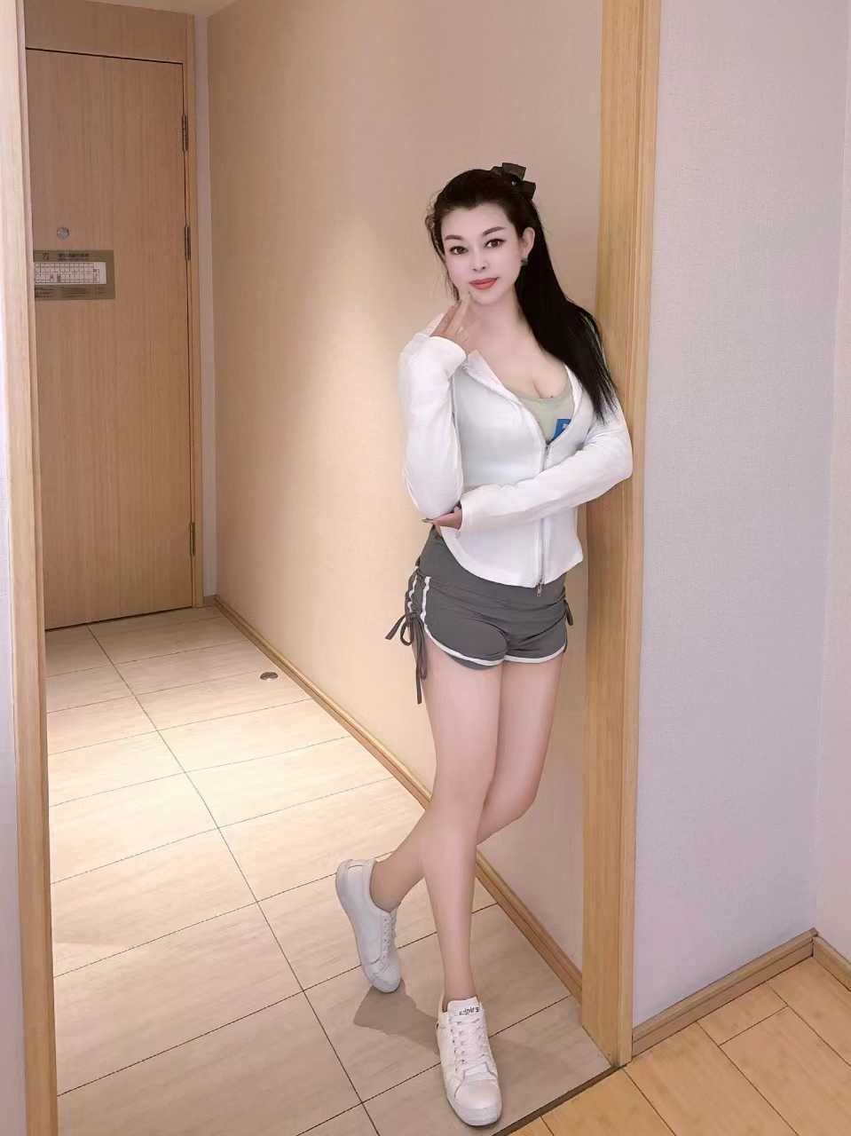 江苏省苏州市性感琳琳