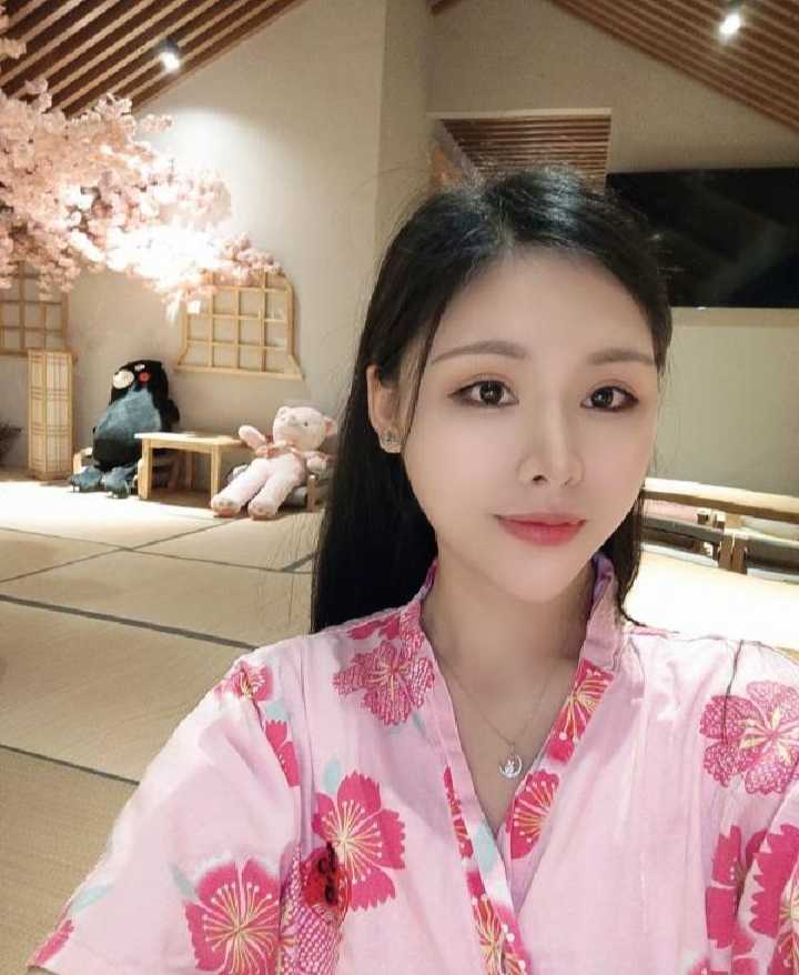 江宁区纯欲琪琪