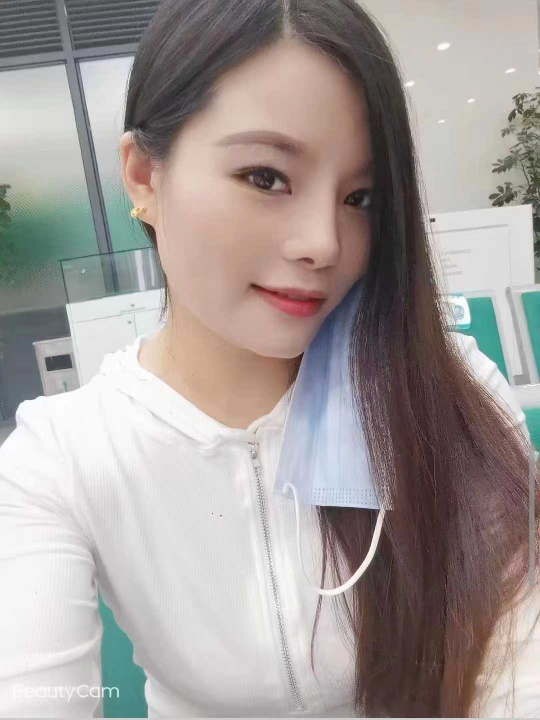 佛山服务超级棒的小姐姐