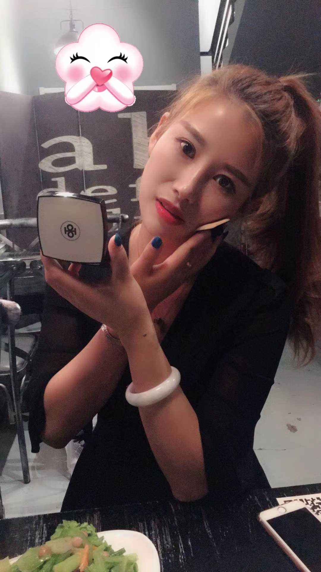 南京还是不错的妹子