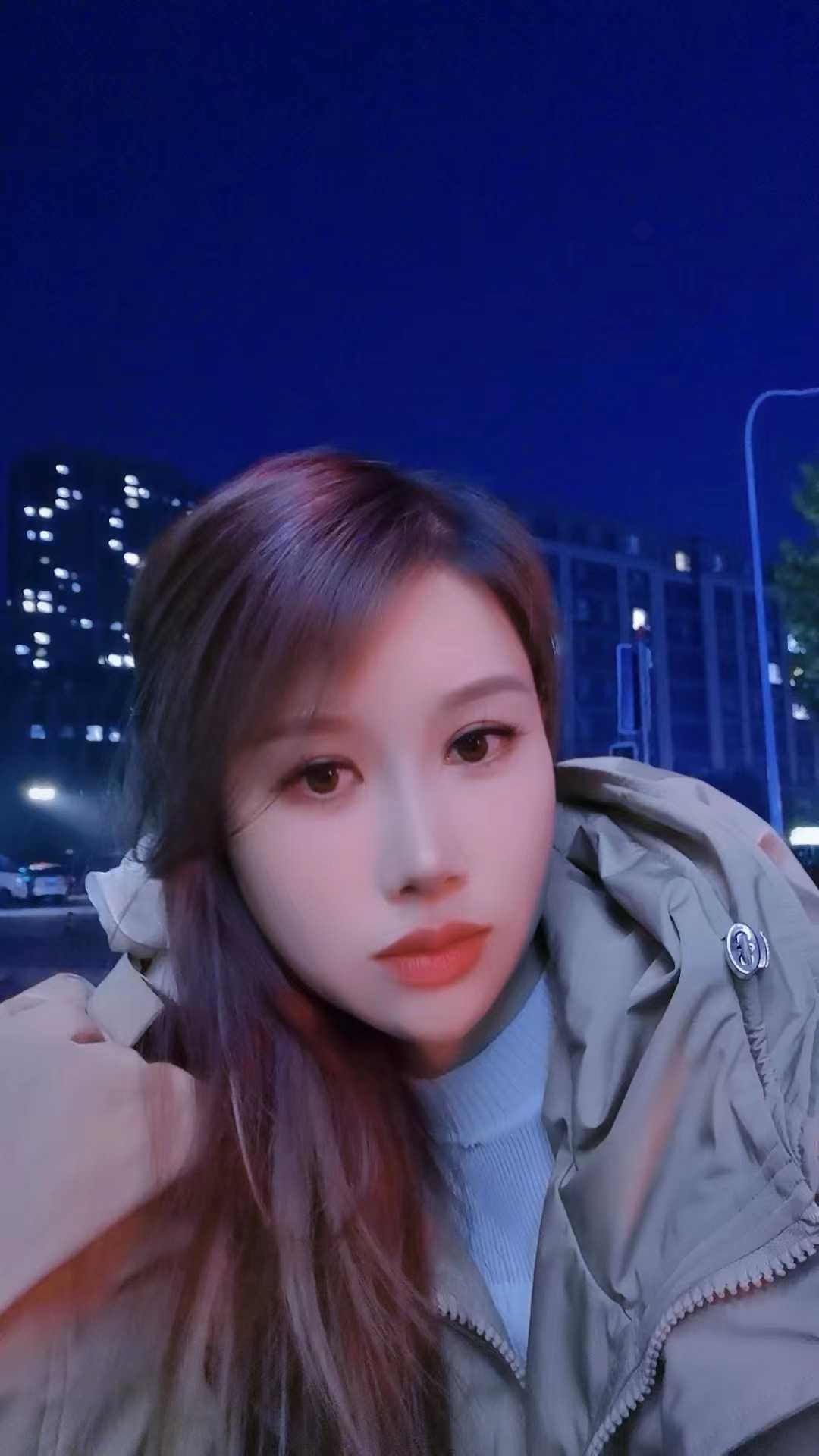 南京还是不错的妹子