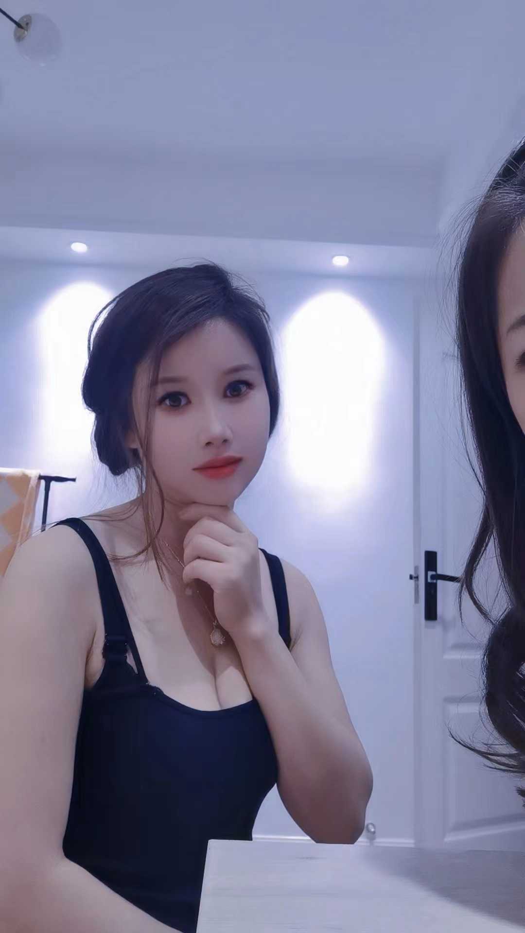 南京还是不错的妹子