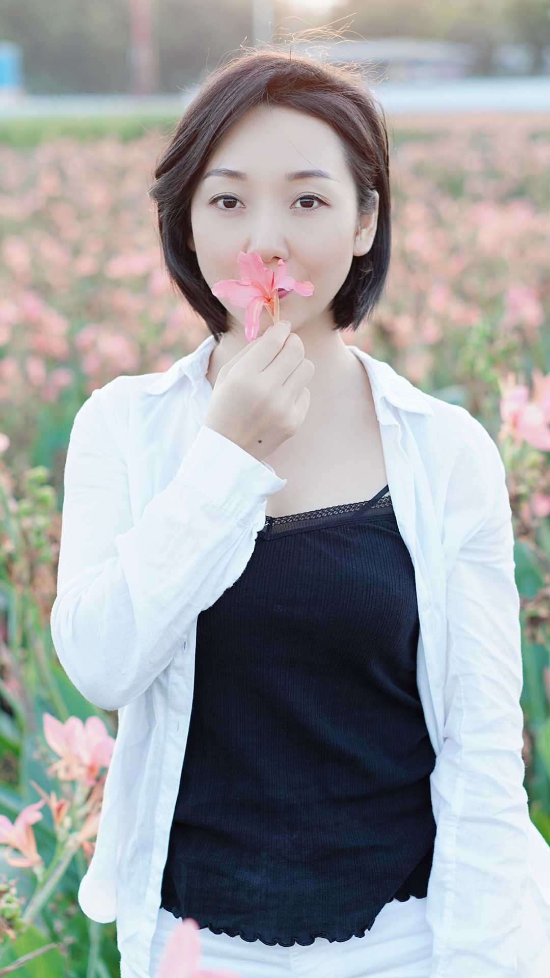 深圳南山，性感知性女