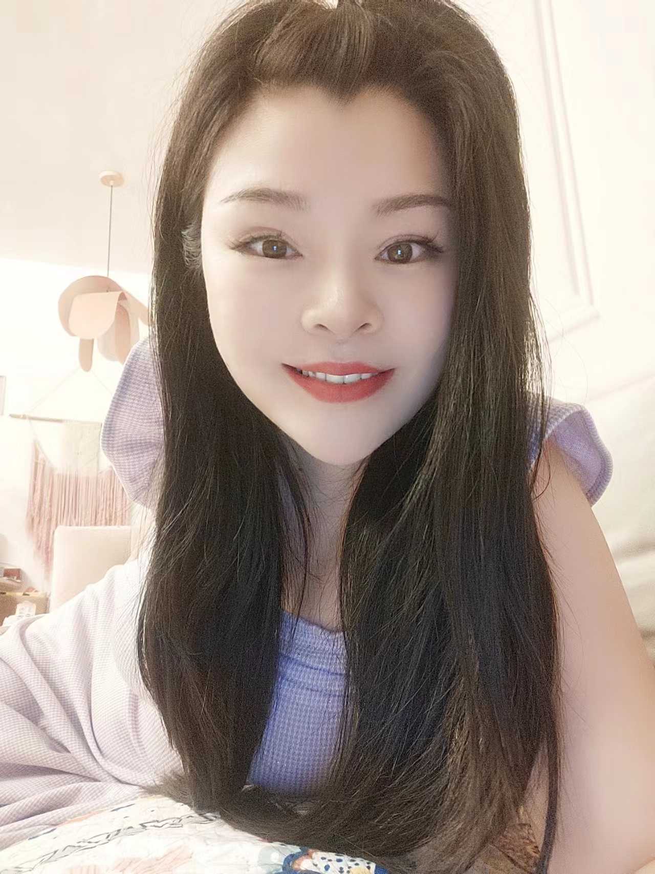 还不错的妹妹哦