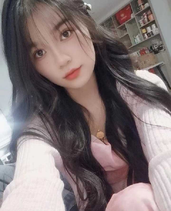 高颜值水多多甜美