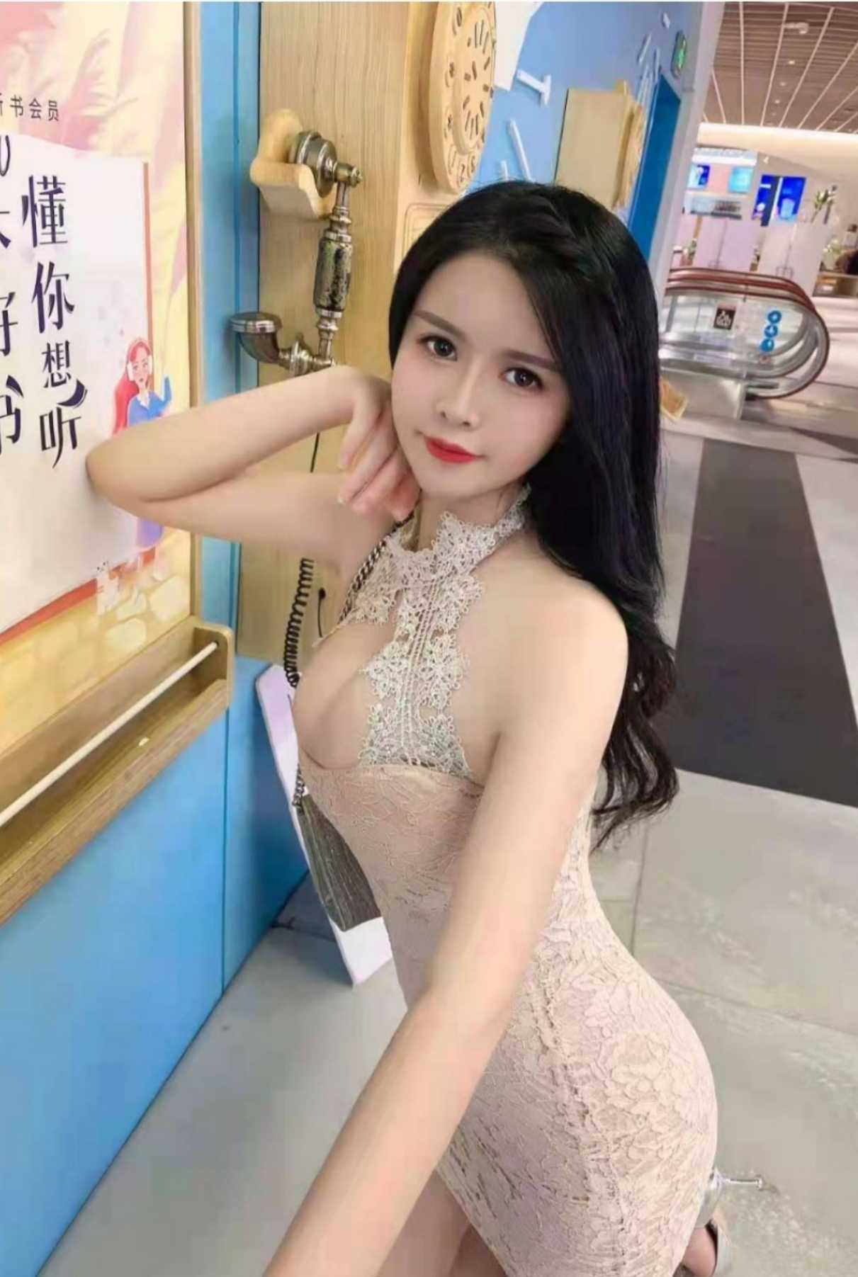 进门很热情,服务不错